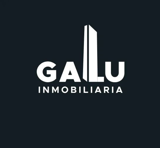 Galu Inmobiliaria Logo